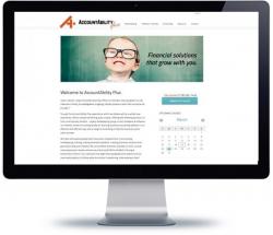 victoria web design and web development