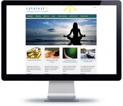 affordable cms web design for Vancouver medical clinic