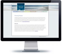 affordable drupal cms web design for Parksville