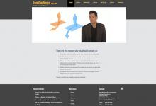 victoria web design and cms web development