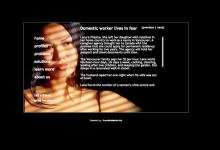 affordable drupal cms web design for Government of Canada