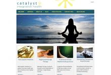 affordable cms web design for Vancouver medical clinic