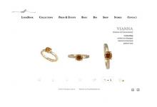 affordable cms web design for artist, New York