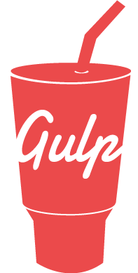 drupal gulp victoria web development